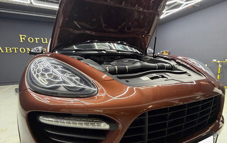 Porsche Cayenne III, 2012 год, 1 750 000 рублей, 3 фотография