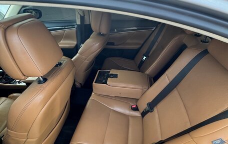 Lexus GS IV рестайлинг, 2013 год, 2 390 000 рублей, 15 фотография