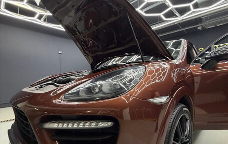 Porsche Cayenne III, 2012 год, 1 750 000 рублей, 4 фотография