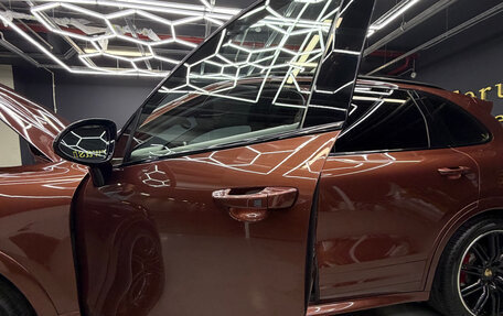 Porsche Cayenne III, 2012 год, 1 750 000 рублей, 11 фотография