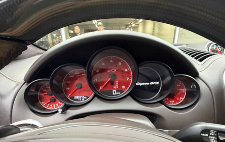 Porsche Cayenne III, 2012 год, 1 750 000 рублей, 8 фотография