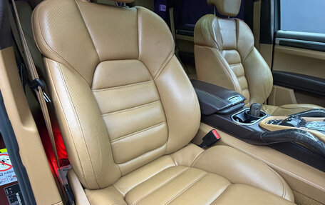 Porsche Cayenne III, 2012 год, 1 750 000 рублей, 7 фотография