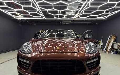 Porsche Cayenne III, 2012 год, 1 750 000 рублей, 2 фотография