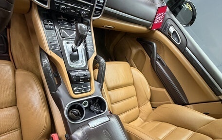 Porsche Cayenne III, 2012 год, 1 750 000 рублей, 9 фотография