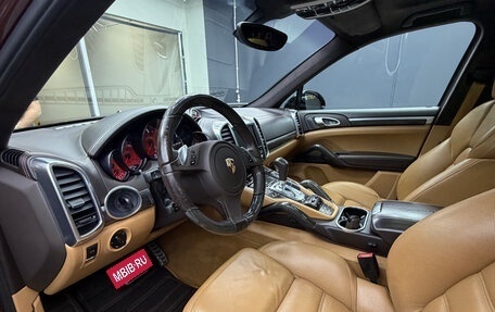Porsche Cayenne III, 2012 год, 1 750 000 рублей, 6 фотография