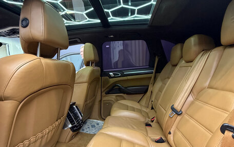 Porsche Cayenne III, 2012 год, 1 750 000 рублей, 17 фотография