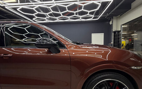 Porsche Cayenne III, 2012 год, 1 750 000 рублей, 24 фотография