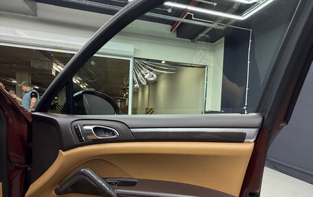 Porsche Cayenne III, 2012 год, 1 750 000 рублей, 15 фотография