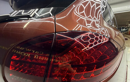 Porsche Cayenne III, 2012 год, 1 750 000 рублей, 21 фотография