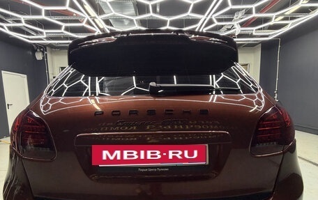 Porsche Cayenne III, 2012 год, 1 750 000 рублей, 19 фотография