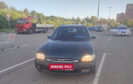 Ford Escort V, 1998 год, 115 000 рублей, 3 фотография