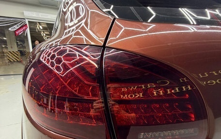 Porsche Cayenne III, 2012 год, 1 750 000 рублей, 22 фотография