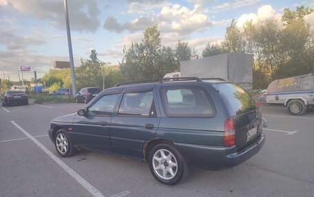 Ford Escort V, 1998 год, 115 000 рублей, 5 фотография