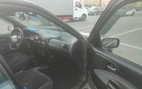 Ford Escort V, 1998 год, 115 000 рублей, 13 фотография