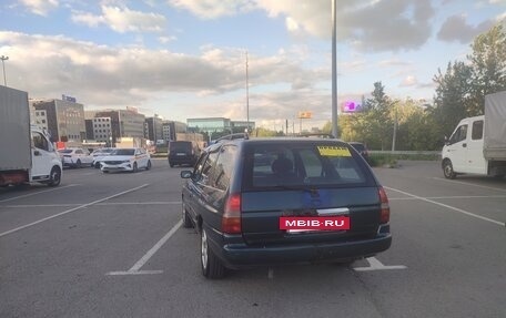 Ford Escort V, 1998 год, 115 000 рублей, 6 фотография