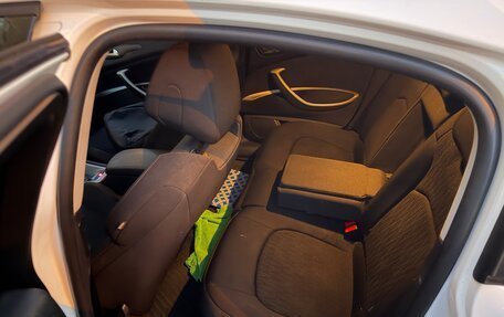 Citroen C5 II, 2011 год, 550 000 рублей, 9 фотография