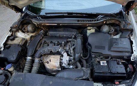 Citroen C5 II, 2011 год, 550 000 рублей, 12 фотография