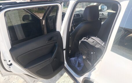 Skoda Yeti I рестайлинг, 2011 год, 475 000 рублей, 10 фотография