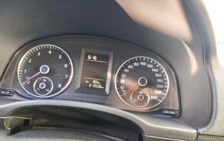 Volkswagen Caddy III рестайлинг, 2013 год, 720 000 рублей, 8 фотография