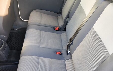 Volkswagen Caddy III рестайлинг, 2013 год, 720 000 рублей, 11 фотография