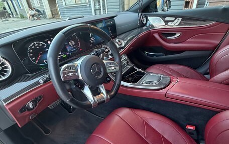 Mercedes-Benz CLS AMG, 2020 год, 7 000 000 рублей, 7 фотография