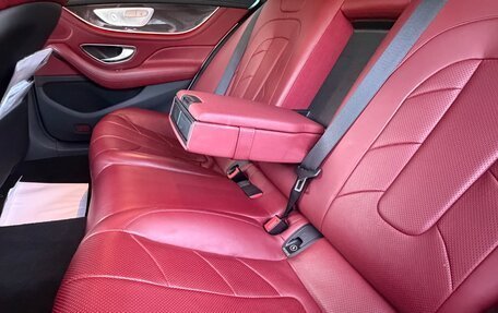 Mercedes-Benz CLS AMG, 2020 год, 7 000 000 рублей, 11 фотография