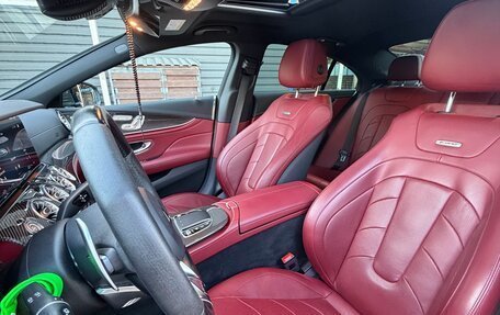 Mercedes-Benz CLS AMG, 2020 год, 7 000 000 рублей, 14 фотография