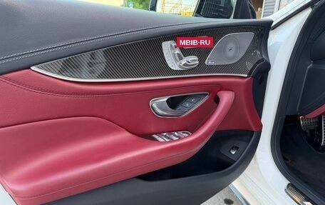 Mercedes-Benz CLS AMG, 2020 год, 7 000 000 рублей, 6 фотография