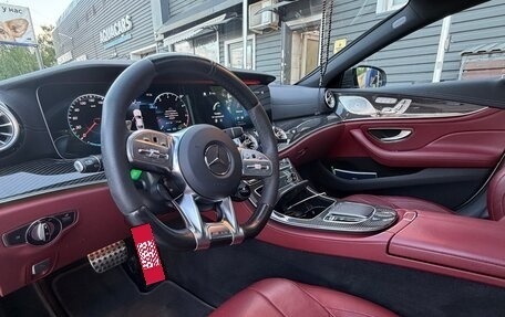 Mercedes-Benz CLS AMG, 2020 год, 7 000 000 рублей, 15 фотография