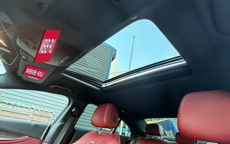 Mercedes-Benz CLS AMG, 2020 год, 7 000 000 рублей, 9 фотография
