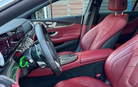 Mercedes-Benz CLS AMG, 2020 год, 7 000 000 рублей, 16 фотография