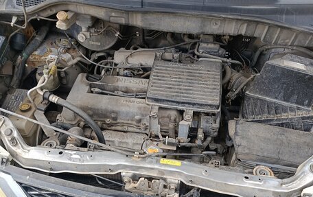 Nissan Serena II, 2000 год, 400 000 рублей, 7 фотография