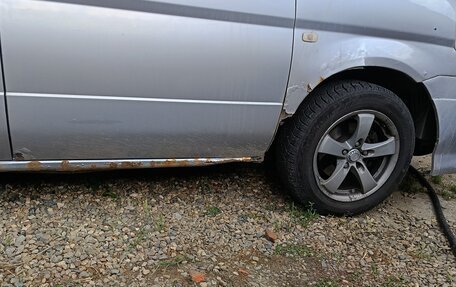 Nissan Serena II, 2000 год, 400 000 рублей, 10 фотография