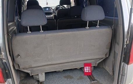 Nissan Serena II, 2000 год, 400 000 рублей, 6 фотография