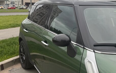 MINI Countryman I (R60), 2015 год, 1 300 000 рублей, 3 фотография