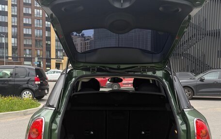 MINI Countryman I (R60), 2015 год, 1 300 000 рублей, 7 фотография