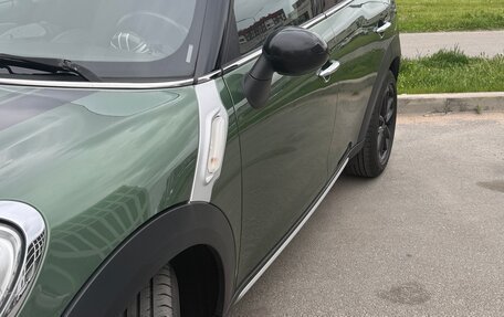 MINI Countryman I (R60), 2015 год, 1 300 000 рублей, 4 фотография