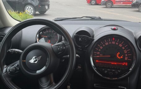 MINI Countryman I (R60), 2015 год, 1 300 000 рублей, 8 фотография