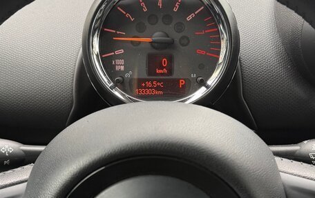 MINI Countryman I (R60), 2015 год, 1 300 000 рублей, 9 фотография
