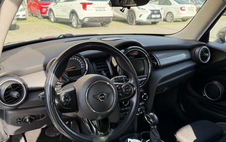 MINI Hatch, 2015 год, 1 850 000 рублей, 8 фотография