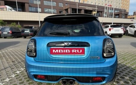 MINI Hatch, 2015 год, 1 850 000 рублей, 4 фотография