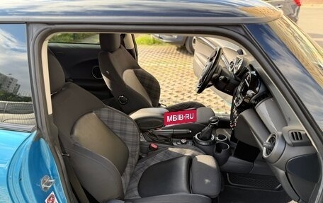 MINI Hatch, 2015 год, 1 850 000 рублей, 6 фотография