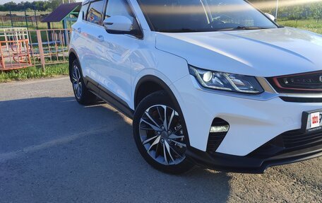 Geely Coolray I, 2020 год, 1 330 000 рублей, 2 фотография