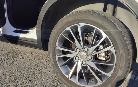 Geely Coolray I, 2020 год, 1 330 000 рублей, 7 фотография