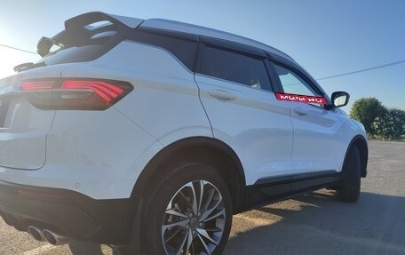 Geely Coolray I, 2020 год, 1 330 000 рублей, 10 фотография