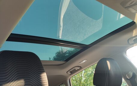 Geely Coolray I, 2020 год, 1 330 000 рублей, 16 фотография