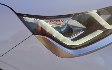 Geely Coolray I, 2020 год, 1 330 000 рублей, 18 фотография