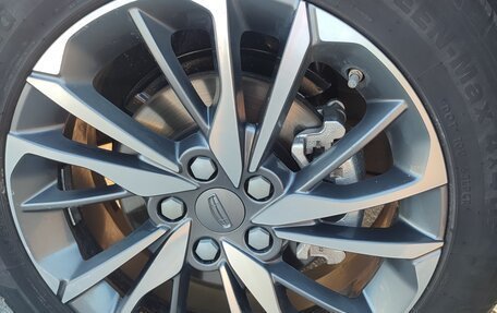 Geely Coolray I, 2020 год, 1 330 000 рублей, 19 фотография
