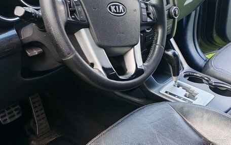 KIA Sorento II рестайлинг, 2009 год, 1 320 000 рублей, 10 фотография