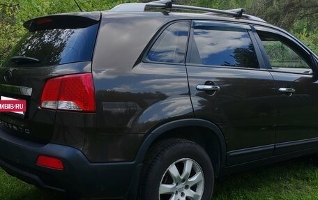 KIA Sorento II рестайлинг, 2009 год, 1 320 000 рублей, 3 фотография
